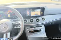 Mercedes-Benz E 220 (Clasa E) din 2023 cu 23.680 km - oferta MER228284 - foto 12