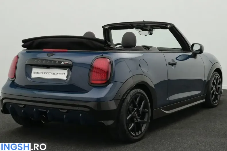 MINI Cooper Cabrio din 2025 cu 15.680 km - oferta MIN228285 - foto 2