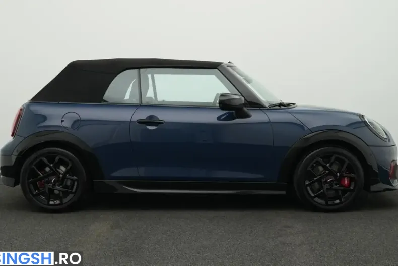 MINI Cooper Cabrio din 2025 cu 15.680 km - oferta MIN228285 - foto 3