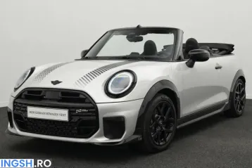 MINI Cooper C din 2025 - oferta MIN228286