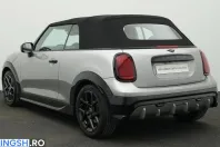 MINI Cooper C din 2025 cu 10.611 km - oferta MIN228286 - foto 2
