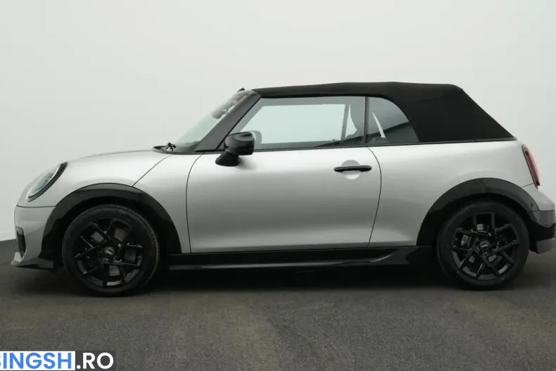 MINI Cooper C din 2025 cu 10.611 km - oferta MIN228286 - foto 4