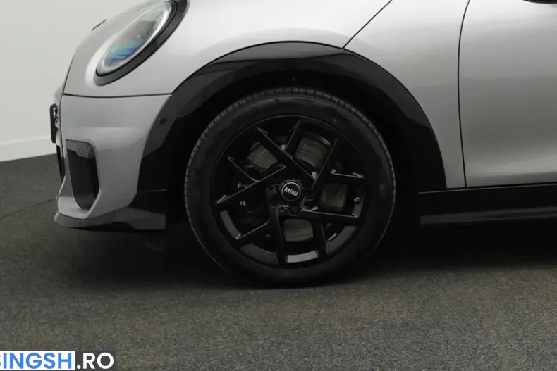 MINI Cooper C din 2025 cu 10.611 km - oferta MIN228286 - foto 5