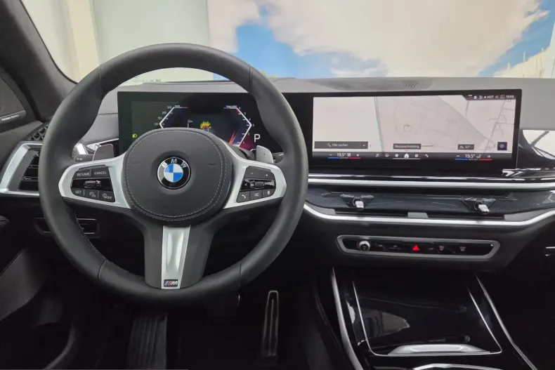 BMW X7 (Seria X) din 2025 cu 6.923 km - oferta BMW228287 - foto 9
