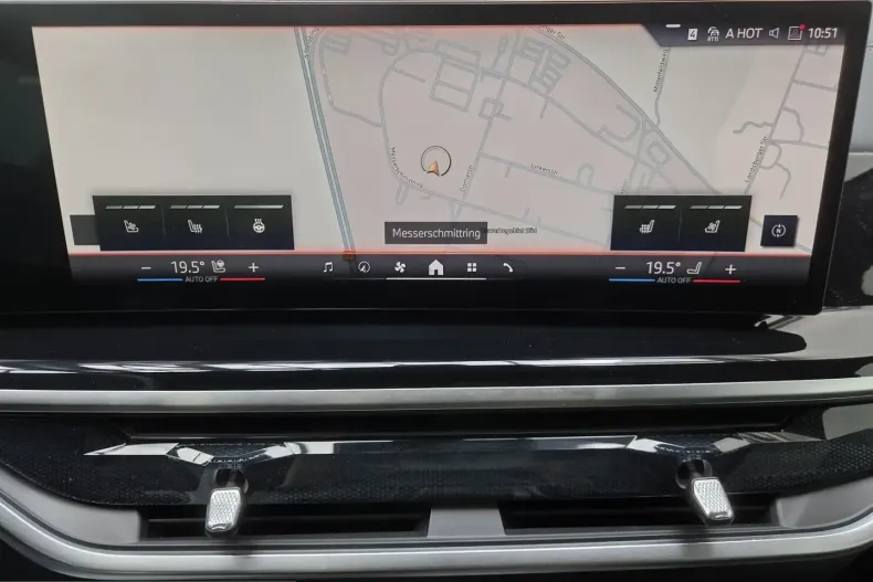 BMW X7 (Seria X) din 2025 cu 6.923 km - oferta BMW228287 - foto 12