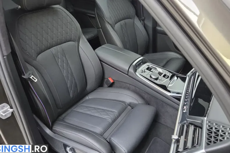 BMW X7 (Seria X) din 2025 cu 6.923 km - oferta BMW228287 - foto 38