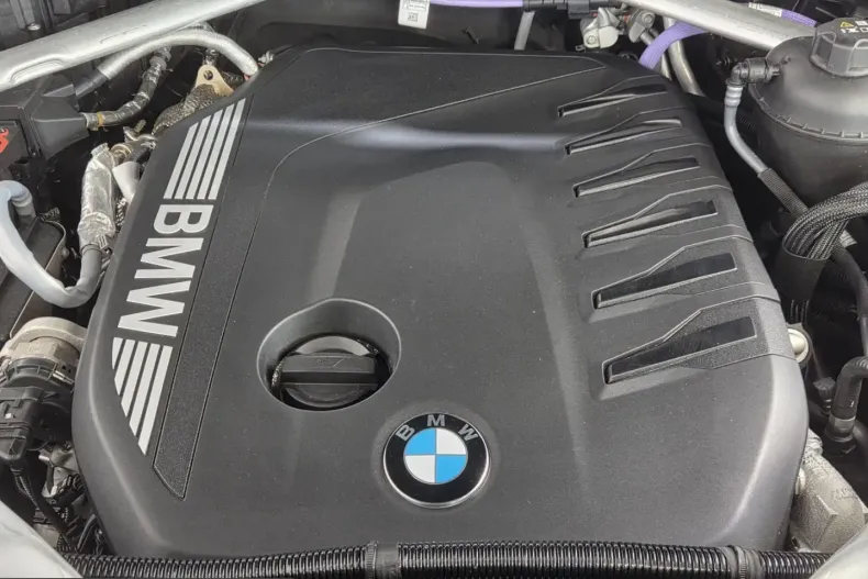 BMW X7 (Seria X) din 2025 cu 6.923 km - oferta BMW228287 - foto 41