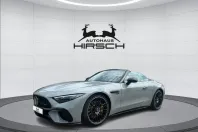 Mercedes-Benz SL 63 AMG (Clasa SL) din 2023 cu 9.990 km - oferta MER228288 - foto 1