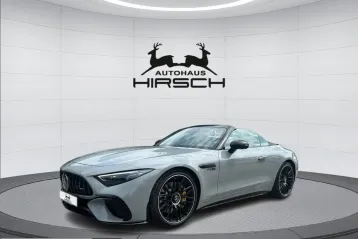 Mercedes-Benz SL 63 AMG din 2023 - oferta MER228288