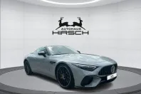 Mercedes-Benz SL 63 AMG (Clasa SL) din 2023 cu 9.990 km - oferta MER228288 - foto 2