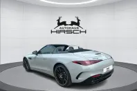 Mercedes-Benz SL 63 AMG (Clasa SL) din 2023 cu 9.990 km - oferta MER228288 - foto 3