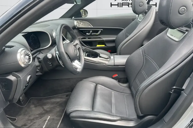 Mercedes-Benz SL 63 AMG (Clasa SL) din 2023 cu 9.990 km - oferta MER228288 - foto 8