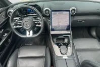 Mercedes-Benz SL 63 AMG (Clasa SL) din 2023 cu 9.990 km - oferta MER228288 - foto 12