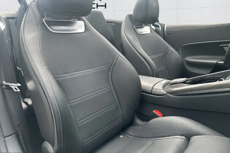 Mercedes-Benz SL 63 AMG (Clasa SL) din 2023 cu 9.990 km - oferta MER228288 - foto 20