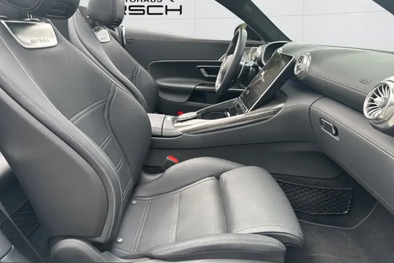 Mercedes-Benz SL 63 AMG (Clasa SL) din 2023 cu 9.990 km - oferta MER228288 - foto 21
