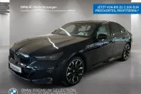 BMW 550 (Seria 5) din 2025 cu 10.780 km - oferta BMW228289 - foto 1