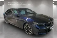 BMW 550 (Seria 5) din 2025 cu 10.780 km - oferta BMW228289 - foto 3