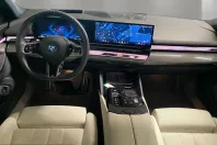 BMW 550 (Seria 5) din 2025 cu 10.780 km - oferta BMW228289 - foto 12
