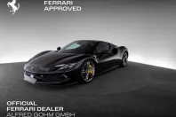 Ferrari 296 GTS din 2024 cu 7.200 km - oferta FER228290 - foto 1