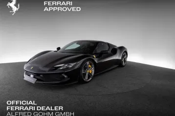 Ferrari 296 GTS din 2024 - oferta FER228290
