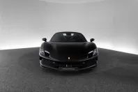 Ferrari 296 GTS din 2024 cu 7.200 km - oferta FER228290 - foto 2