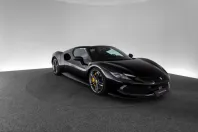 Ferrari 296 GTS din 2024 cu 7.200 km - oferta FER228290 - foto 3