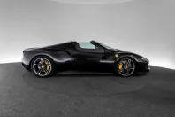 Ferrari 296 GTS din 2024 cu 7.200 km - oferta FER228290 - foto 4