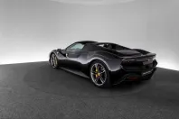 Ferrari 296 GTS din 2024 cu 7.200 km - oferta FER228290 - foto 5