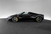 Ferrari 296 GTS din 2024 cu 7.200 km - oferta FER228290 - foto 6