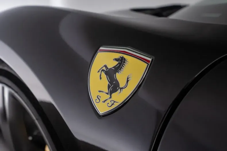 Ferrari 296 GTS din 2024 cu 7.200 km - oferta FER228290 - foto 9