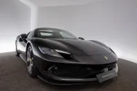 Ferrari 296 GTS din 2024 cu 7.200 km - oferta FER228290 - foto 10