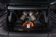 Ferrari 296 GTS din 2024 cu 7.200 km - oferta FER228290 - foto 16