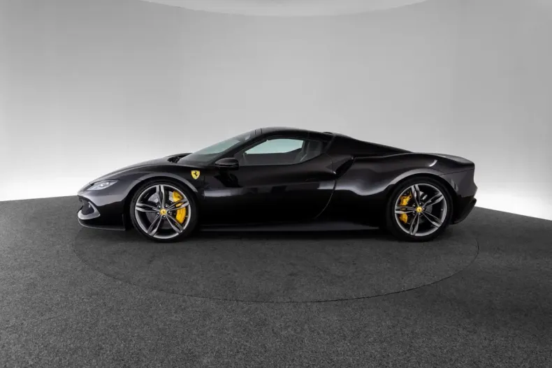 Ferrari 296 GTS din 2024 cu 7.200 km - oferta FER228290 - foto 38