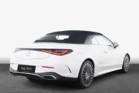 Mercedes-Benz CLE 220 (Clasa CLE) din 2025 cu 22.645 km - oferta MER228291 - foto 2