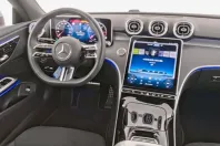 Mercedes-Benz CLE 220 (Clasa CLE) din 2025 cu 22.645 km - oferta MER228291 - foto 8