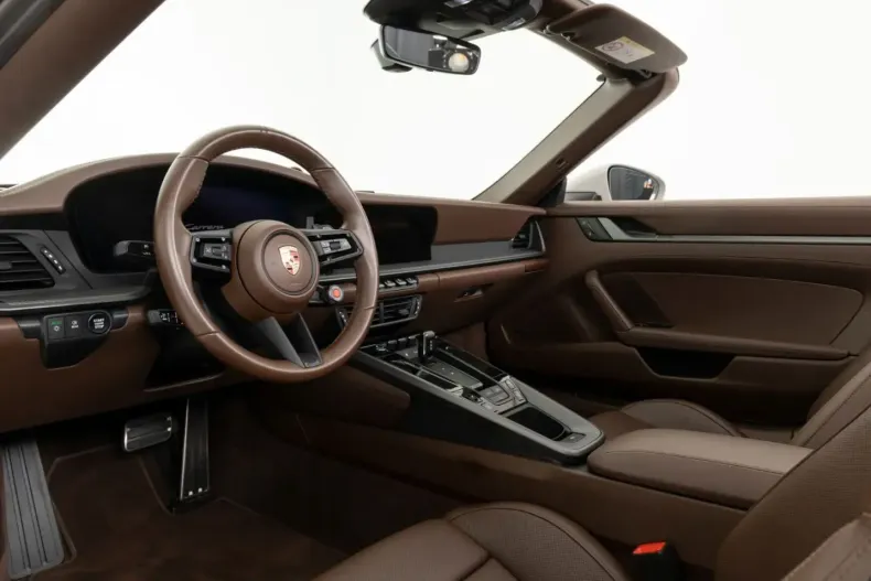 Porsche 992 din 2025 cu 22.341 km - oferta POR228292 - foto 3
