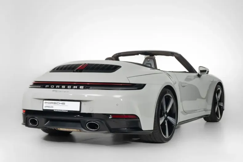 Porsche 992 din 2025 cu 22.341 km - oferta POR228292 - foto 5