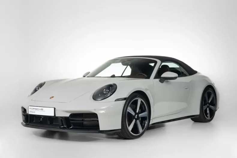 Porsche 992 din 2025 cu 22.341 km - oferta POR228292 - foto 6