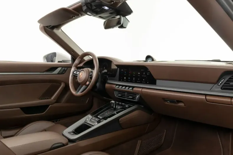 Porsche 992 din 2025 cu 22.341 km - oferta POR228292 - foto 7