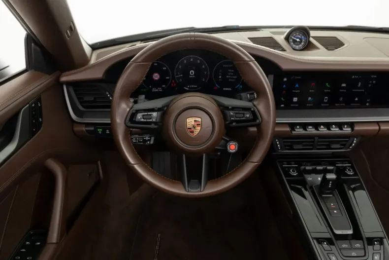 Porsche 992 din 2025 cu 22.341 km - oferta POR228292 - foto 9