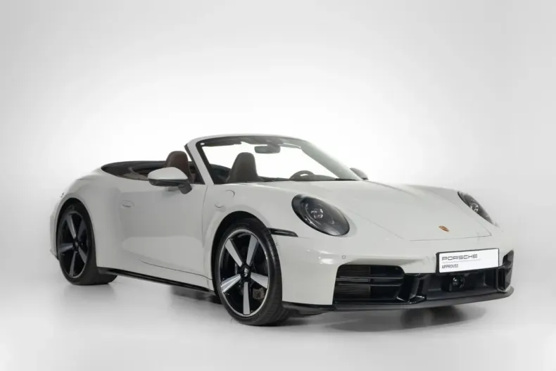 Porsche 992 din 2025 cu 22.341 km - oferta POR228292 - foto 10