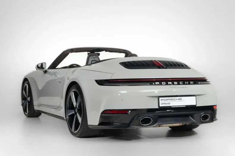 Porsche 992 din 2025 cu 22.341 km - oferta POR228292 - foto 11