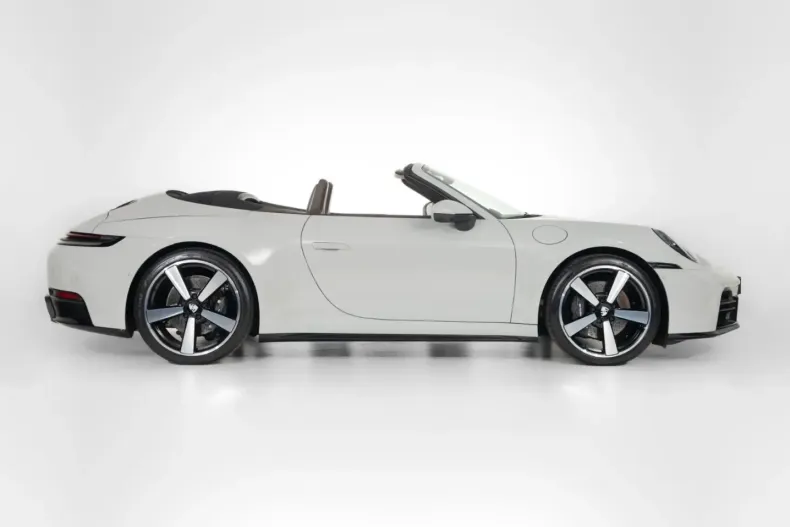 Porsche 992 din 2025 cu 22.341 km - oferta POR228292 - foto 14