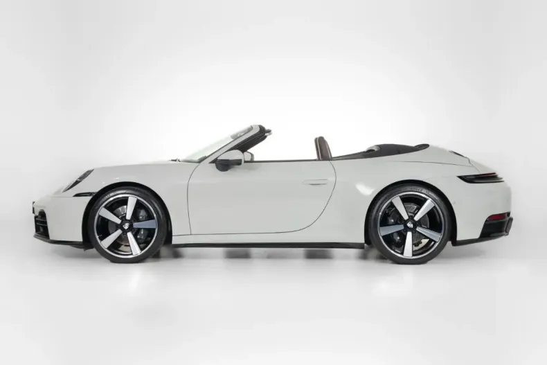 Porsche 992 din 2025 cu 22.341 km - oferta POR228292 - foto 15