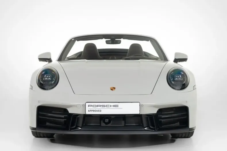 Porsche 992 din 2025 cu 22.341 km - oferta POR228292 - foto 18