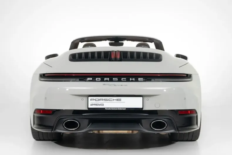Porsche 992 din 2025 cu 22.341 km - oferta POR228292 - foto 19