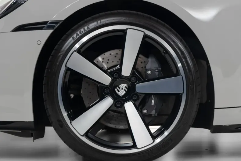 Porsche 992 din 2025 cu 22.341 km - oferta POR228292 - foto 20