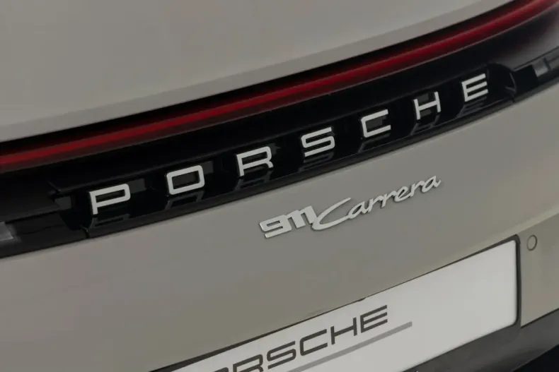 Porsche 992 din 2025 cu 22.341 km - oferta POR228292 - foto 27