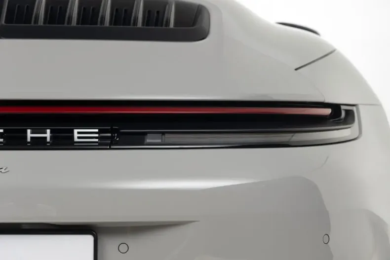 Porsche 992 din 2025 cu 22.341 km - oferta POR228292 - foto 29
