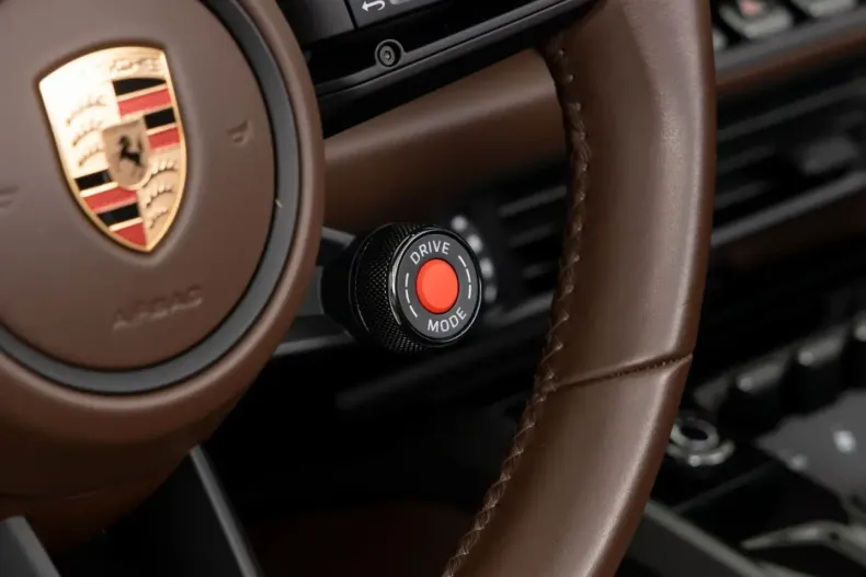 Porsche 992 din 2025 cu 22.341 km - oferta POR228292 - foto 32